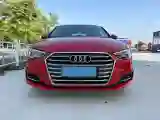 2020 Audi A3 1.4T 150HP L4 7DCT