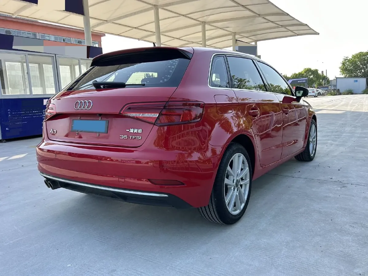 2020 Audi A3 1.4T 150HP L4 7DCT,autocango,china used car exporter,china ev exporter,chinese used car exporter,chinese used ev exporter
