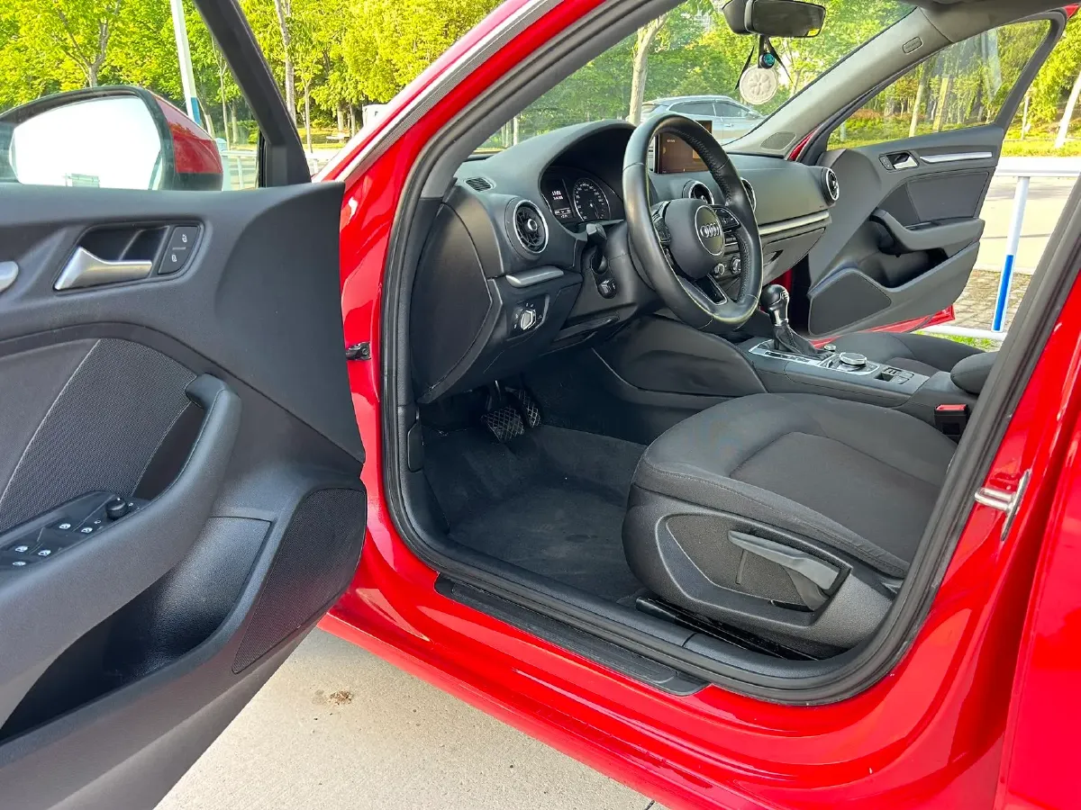 2020 Audi A3 1.4T 150HP L4 7DCT,autocango,china used car exporter,china ev exporter,chinese used car exporter,chinese used ev exporter