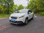 2014 PEUGEOT 2008,autocango,china used car exporter,china ev exporter,chinese used car exporter,chinese used ev exporter
