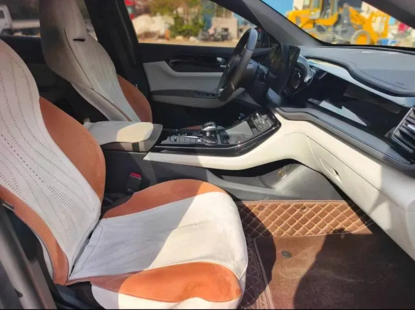 2026 BYD Qin Plus 1.5L 101HP L4 E-CVT PHEV,autocango,china used car exporter,china ev exporter,chinese used car exporter,chinese used ev exporter