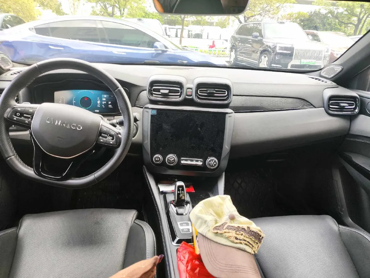 2021 LYNK&CO 03 1.5T 180HP L3 7DCT,autocango,china used car exporter,china ev exporter,chinese used car exporter,chinese used ev exporter