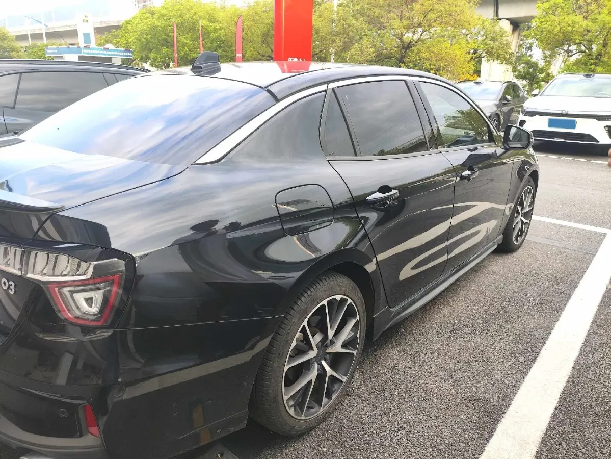 2021 LYNK&CO 03 1.5T 180HP L3 7DCT,autocango,china used car exporter,china ev exporter,chinese used car exporter,chinese used ev exporter