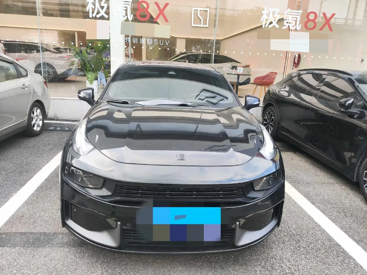 2021 LYNK&CO 03 1.5T 180HP L3 7DCT,autocango,china used car exporter,china ev exporter,chinese used car exporter,chinese used ev exporter