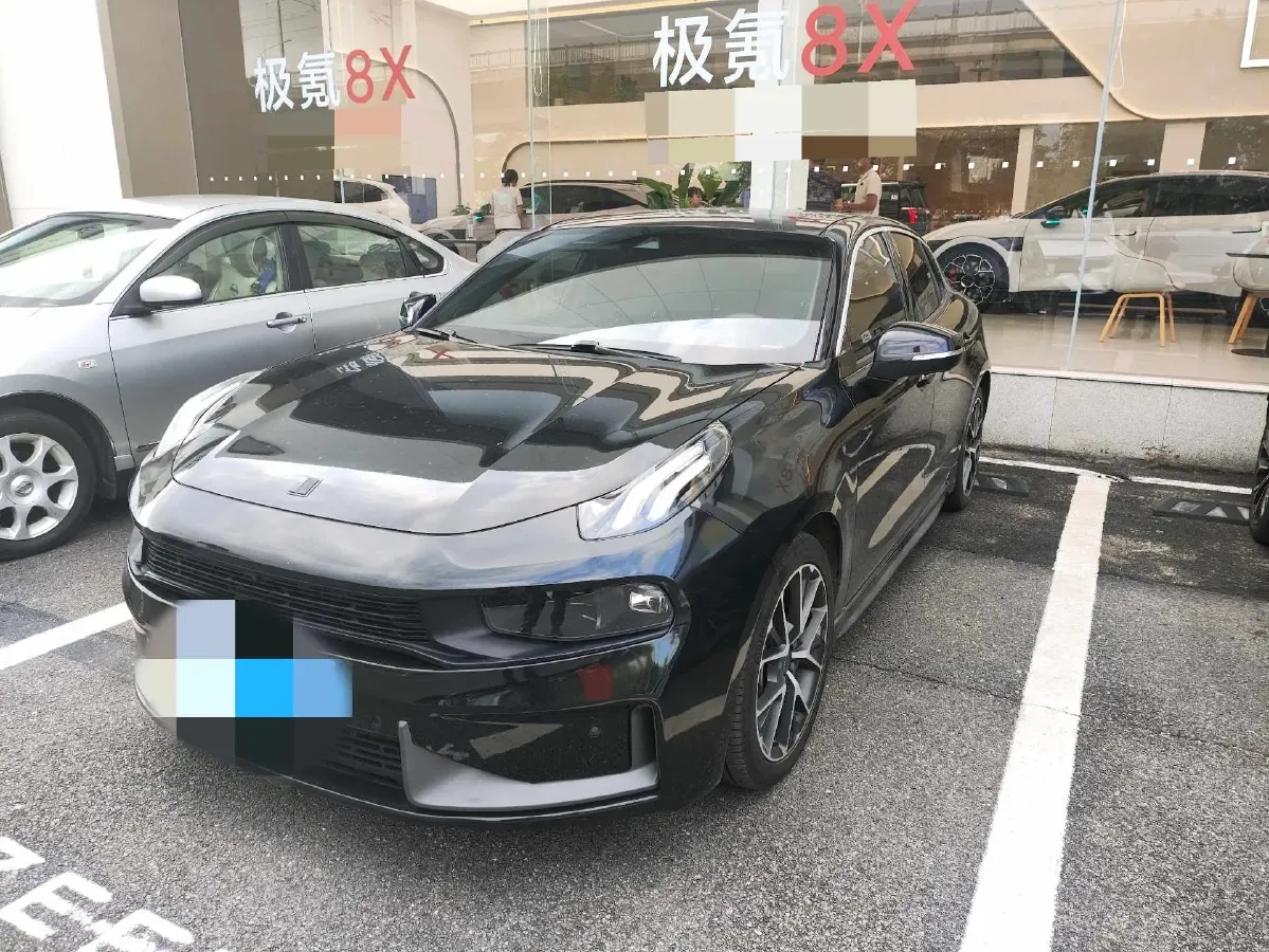 2021 LYNK&CO 03 1.5T 180HP L3 7DCT,autocango,china used car exporter,china ev exporter,chinese used car exporter,chinese used ev exporter