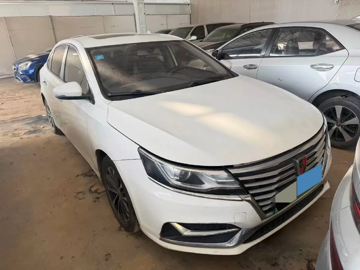 2019 Roewe i6 1.5T 169HP L4 AMT PHEV 9.1KWH,autocango,china used car exporter,china ev exporter,chinese used car exporter,chinese used ev exporter