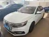 2019 Roewe i6 1.5T 169HP L4 AMT PHEV 9.1KWH