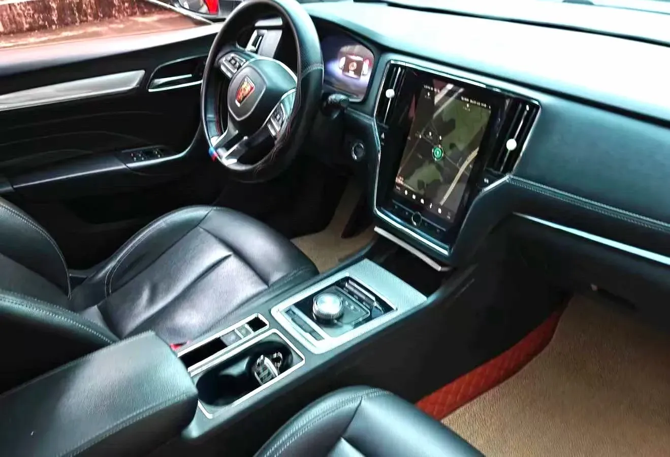 2019 Roewe i6 1.5T 169HP L4 AMT PHEV 9.1KWH,autocango,china used car exporter,china ev exporter,chinese used car exporter,chinese used ev exporter