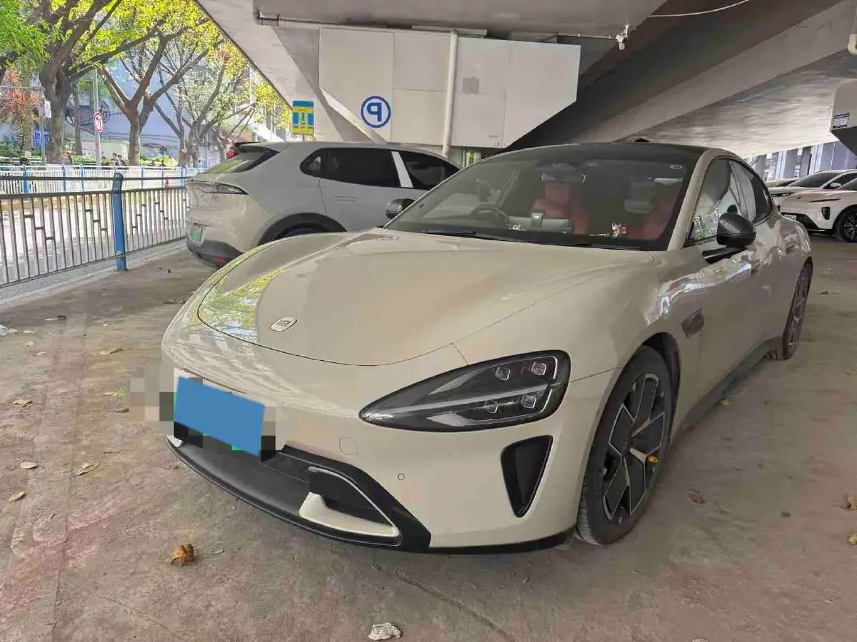 2024 MI SU7 BEV 73.6KWH,autocango,china used car exporter,china ev exporter,chinese used car exporter,chinese used ev exporter