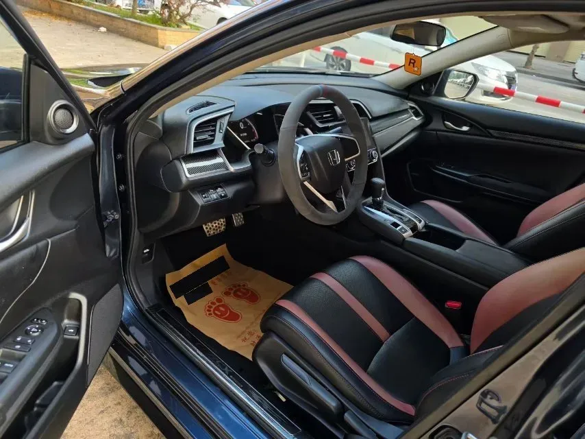 2019 Honda Civic 1.5T 177HP L4 CVT,autocango,china used car exporter,china ev exporter,chinese used car exporter,chinese used ev exporter