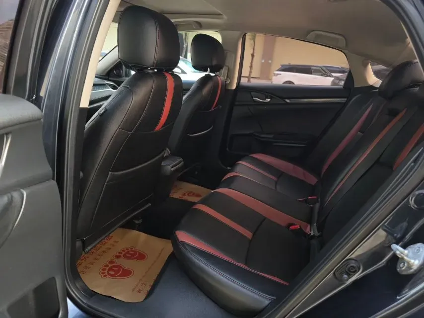 2019 Honda Civic 1.5T 177HP L4 CVT,autocango,china used car exporter,china ev exporter,chinese used car exporter,chinese used ev exporter