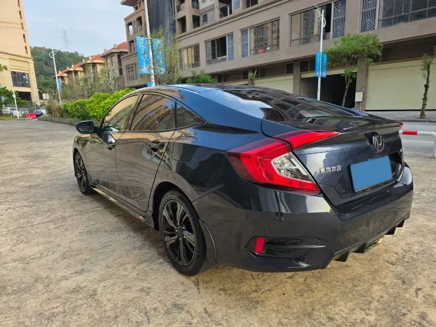 2019 Honda Civic 1.5T 177HP L4 CVT,autocango,china used car exporter,china ev exporter,chinese used car exporter,chinese used ev exporter