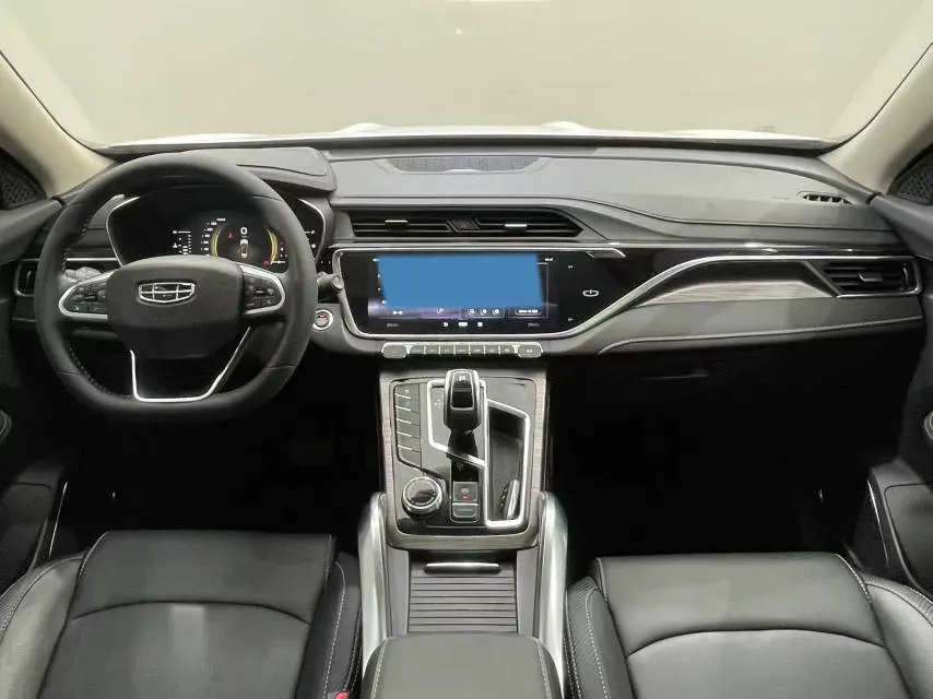 2020 Geely Azkarra 1.8T 184HP L4 7DCT,autocango,china used car exporter,china ev exporter,chinese used car exporter,chinese used ev exporter