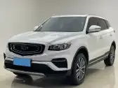 2020 GEELY AZKARRA,autocango,china used car exporter,china ev exporter,chinese used car exporter,chinese used ev exporter