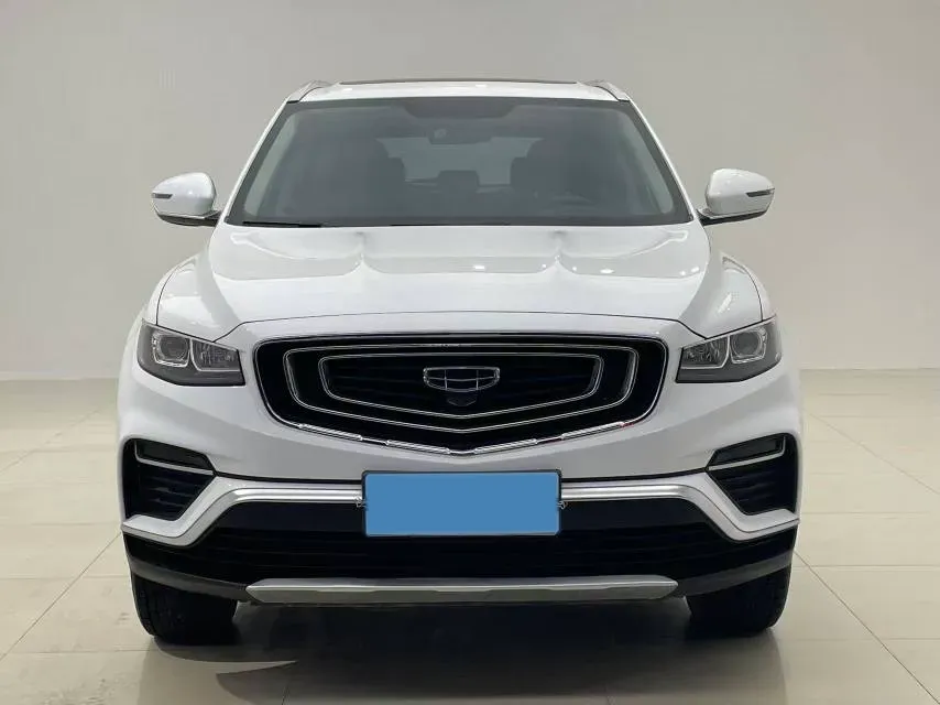 2020 Geely Azkarra 1.8T 184HP L4 7DCT,autocango,china used car exporter,china ev exporter,chinese used car exporter,chinese used ev exporter