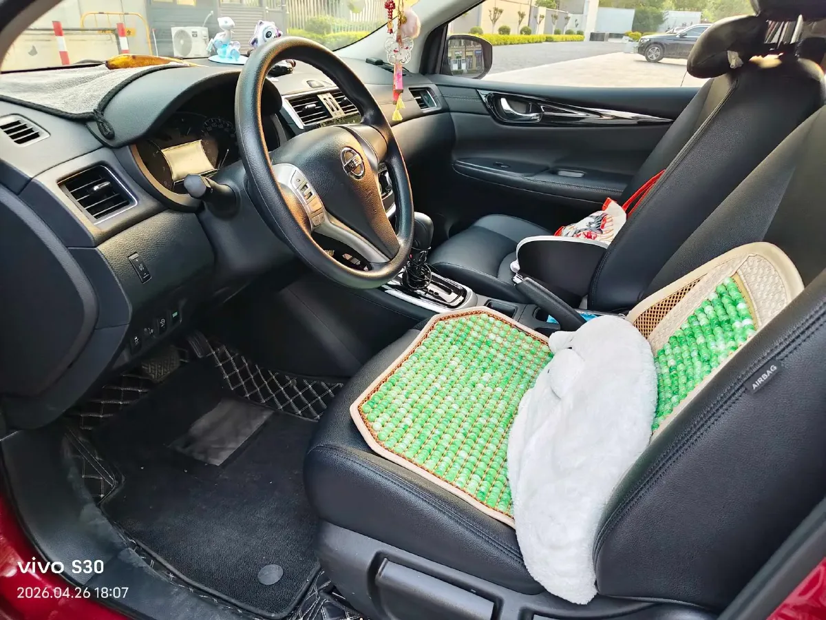 2021 Nissan Tiida 1.6L 122HP L4 CVT,autocango,china used car exporter,china ev exporter,chinese used car exporter,chinese used ev exporter