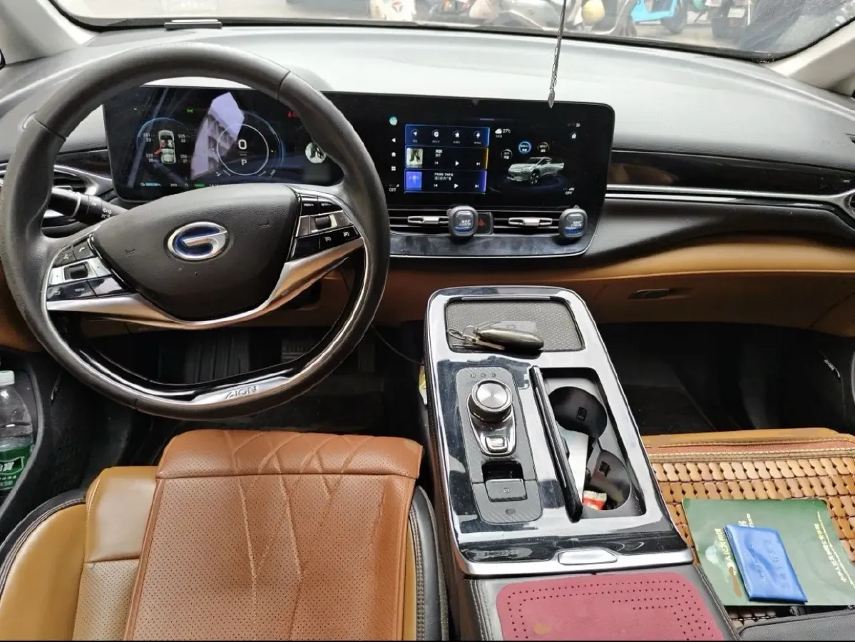 2020 Aion V BEV 70KWH,autocango,china used car exporter,china ev exporter,chinese used car exporter,chinese used ev exporter