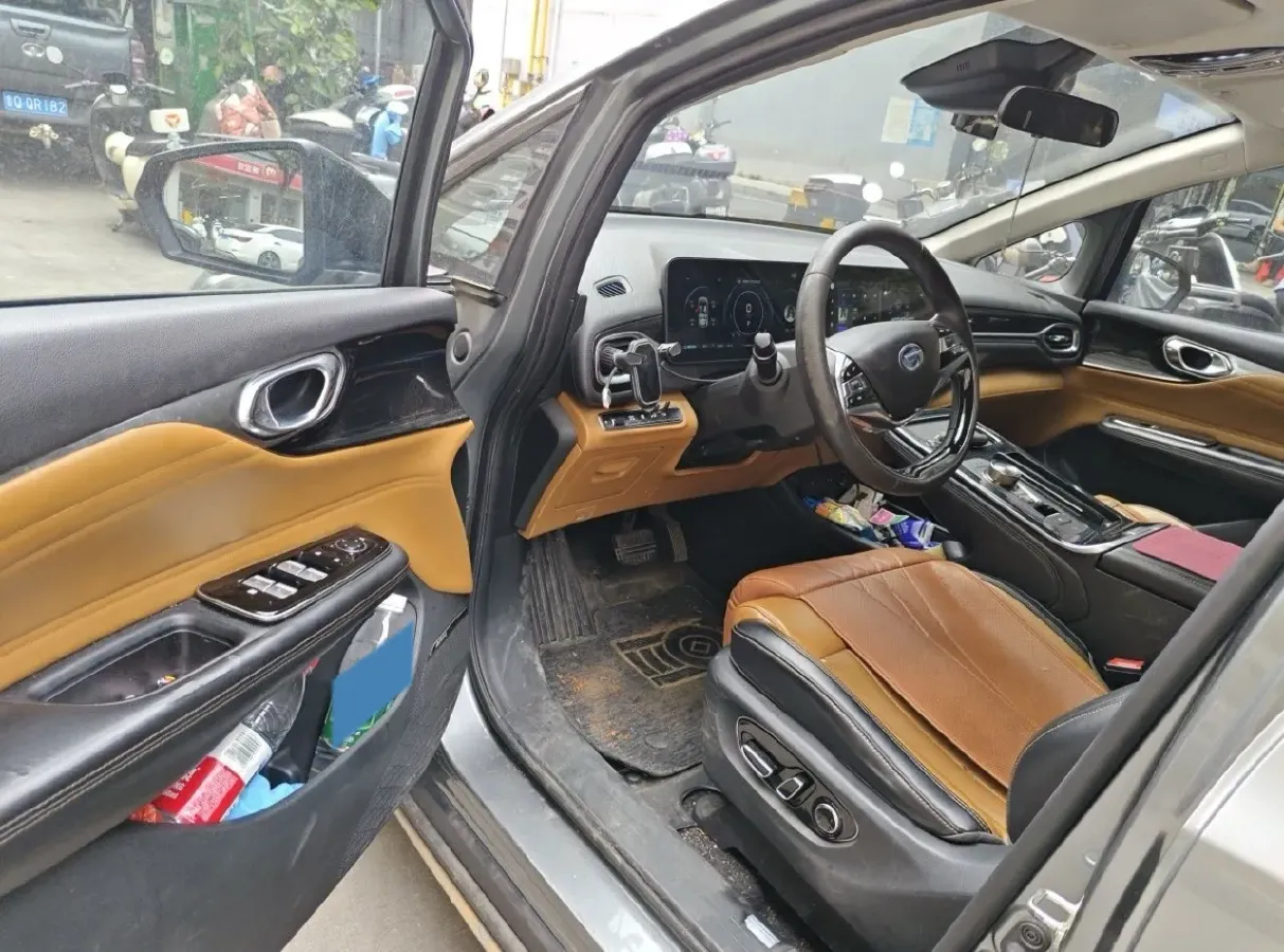 2020 Aion V BEV 70KWH,autocango,china used car exporter,china ev exporter,chinese used car exporter,chinese used ev exporter