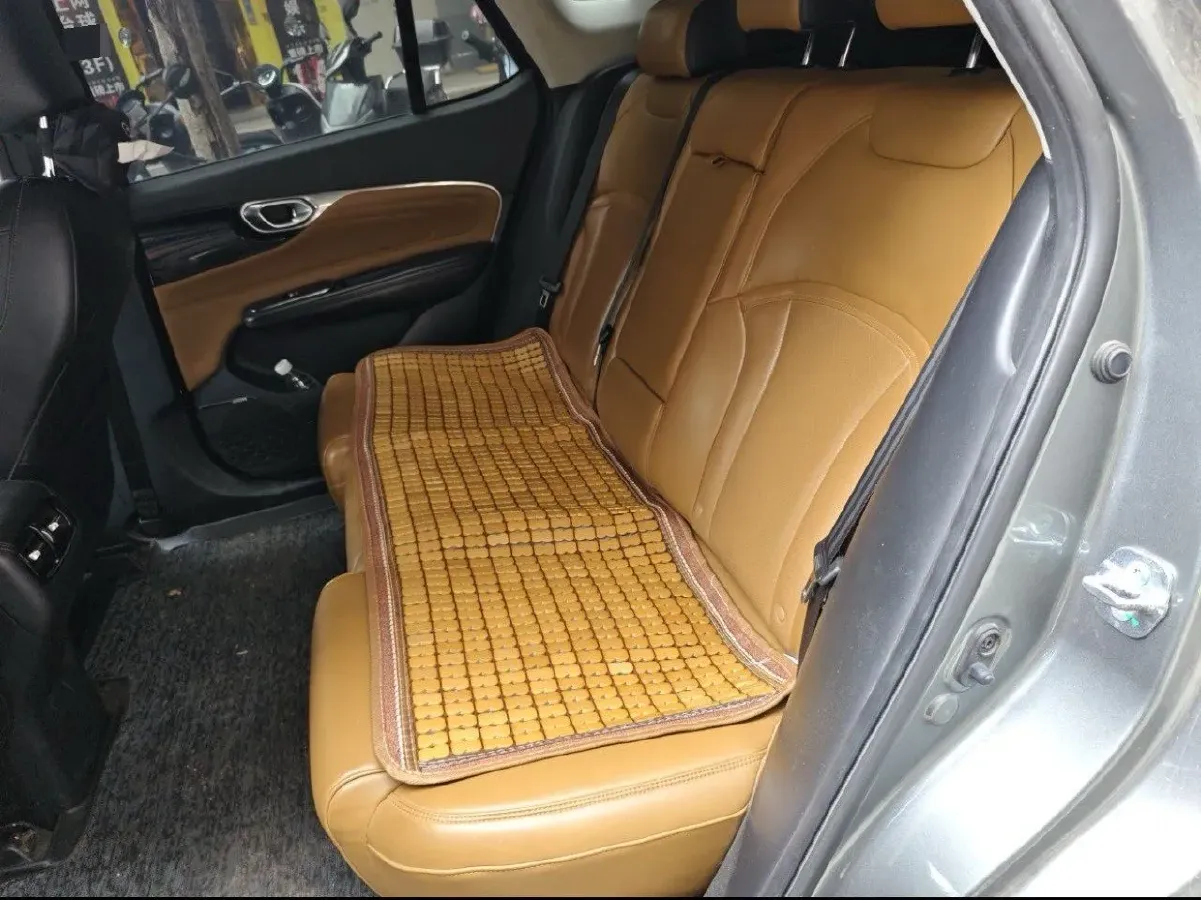 2020 Aion V BEV 70KWH,autocango,china used car exporter,china ev exporter,chinese used car exporter,chinese used ev exporter