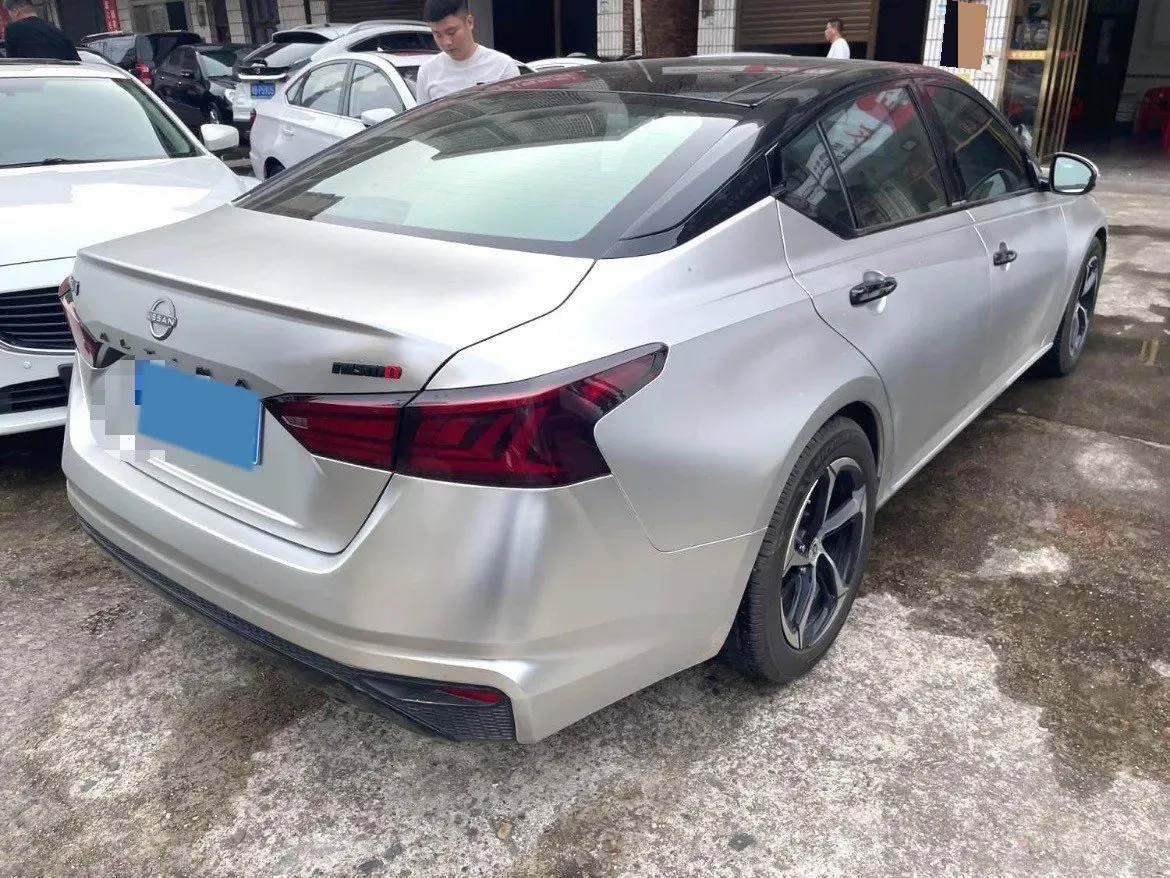 2021 Nissan Teana 2.0L 156HP L4 CVT,autocango,china used car exporter,china ev exporter,chinese used car exporter,chinese used ev exporter