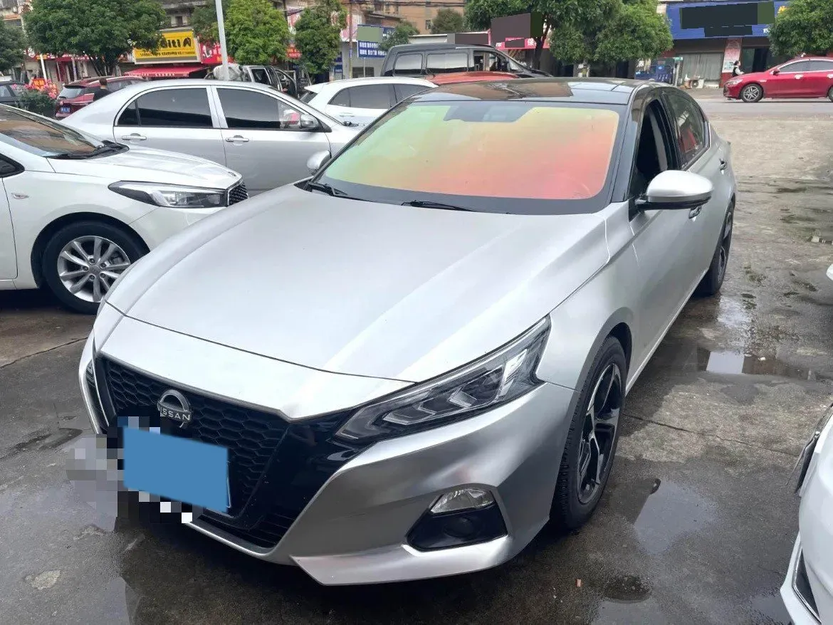 2021 Nissan Teana 2.0L 156HP L4 CVT,autocango,china used car exporter,china ev exporter,chinese used car exporter,chinese used ev exporter