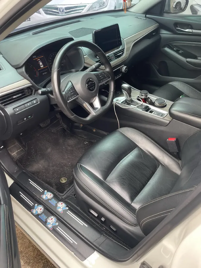 2021 Nissan Teana 2.0L 156HP L4 CVT,autocango,china used car exporter,china ev exporter,chinese used car exporter,chinese used ev exporter