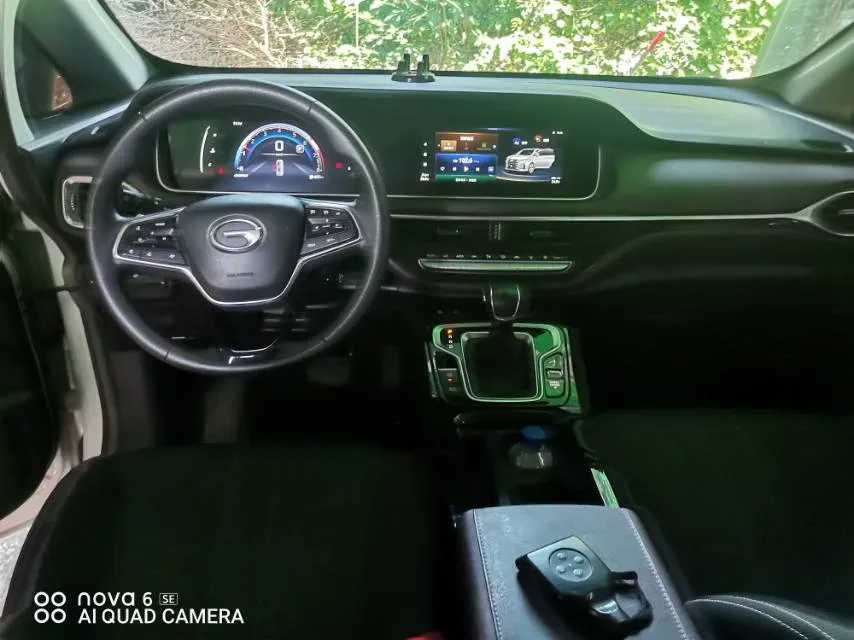 2023 GAC Trumpchi M6 1.5T 177HP L4 7DCT,autocango,china used car exporter,china ev exporter,chinese used car exporter,chinese used ev exporter