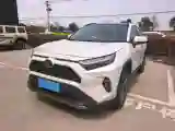2023 Toyota RAV4 2.0L 171HP L4 CVT