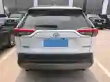 2023 Toyota RAV4 2.0L 171HP L4 CVT