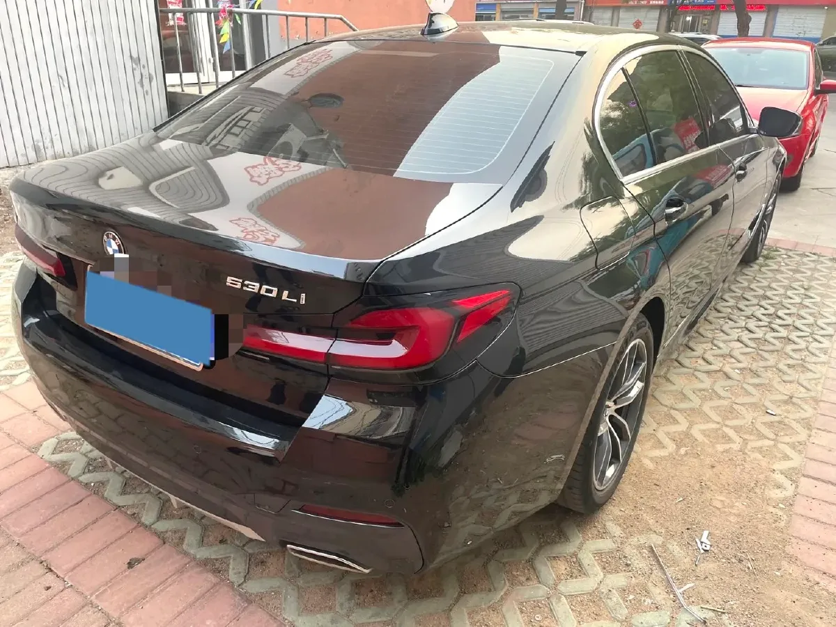 2021 BMW 5 Series 2.0T 184HP L4 8AT,autocango,china used car exporter,china ev exporter,chinese used car exporter,chinese used ev exporter
