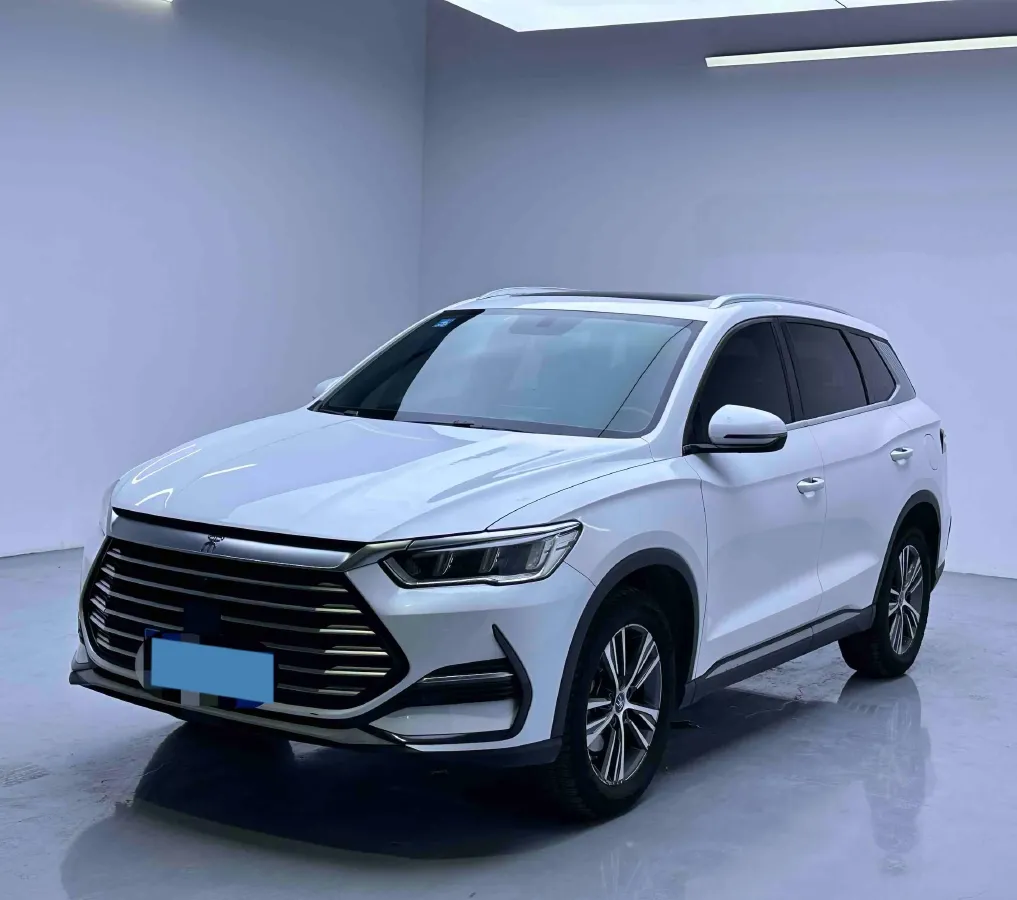 2021 BYD Song Pro 1.5T 185HP L4 7DCT,autocango,china used car exporter,china ev exporter,chinese used car exporter,chinese used ev exporter