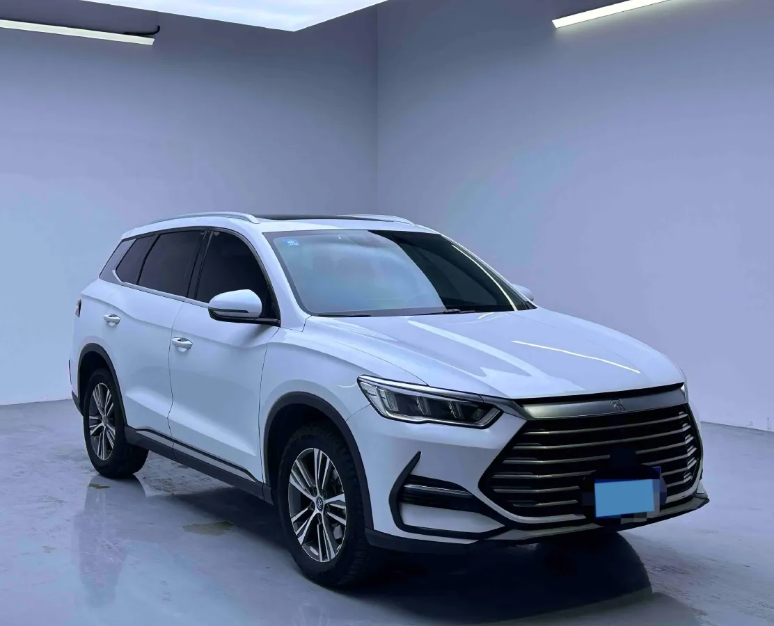 2021 BYD Song Pro 1.5T 185HP L4 7DCT,autocango,china used car exporter,china ev exporter,chinese used car exporter,chinese used ev exporter