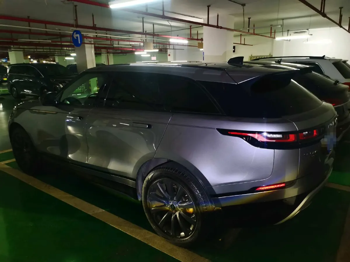 2020 Land Rover Range Rover Velar 3.0T 340HP V6 8AT,autocango,china used car exporter,china ev exporter,chinese used car exporter,chinese used ev exporter