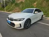 2023 BMW 3 SERIES,autocango,china used car exporter,china ev exporter,chinese used car exporter,chinese used ev exporter