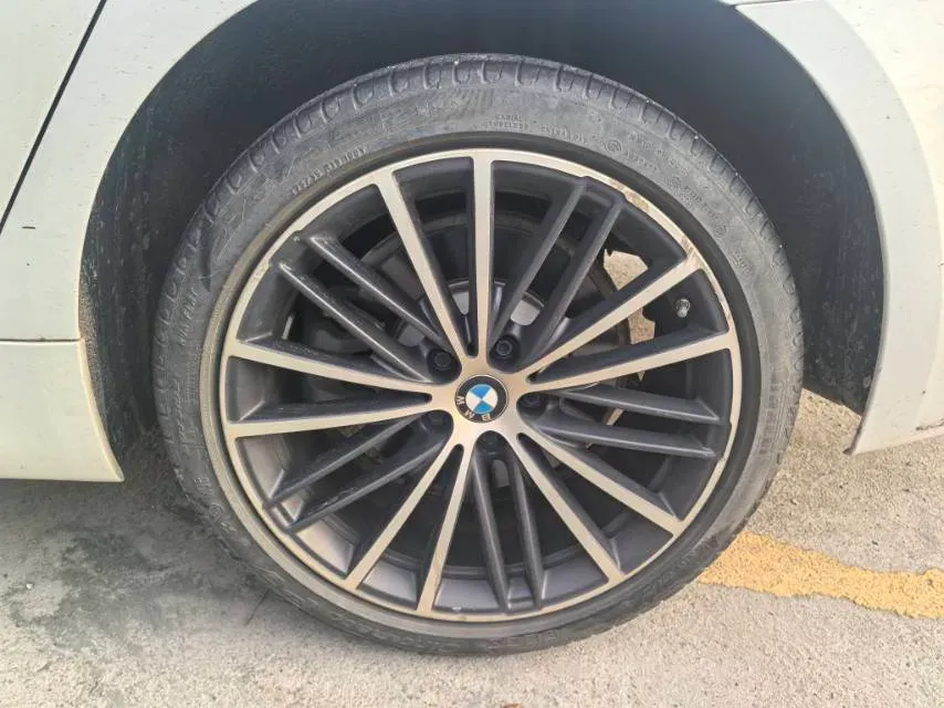 2022 BMW 5 Series 2.0T 252HP L4 8AT,autocango,china used car exporter,china ev exporter,chinese used car exporter,chinese used ev exporter