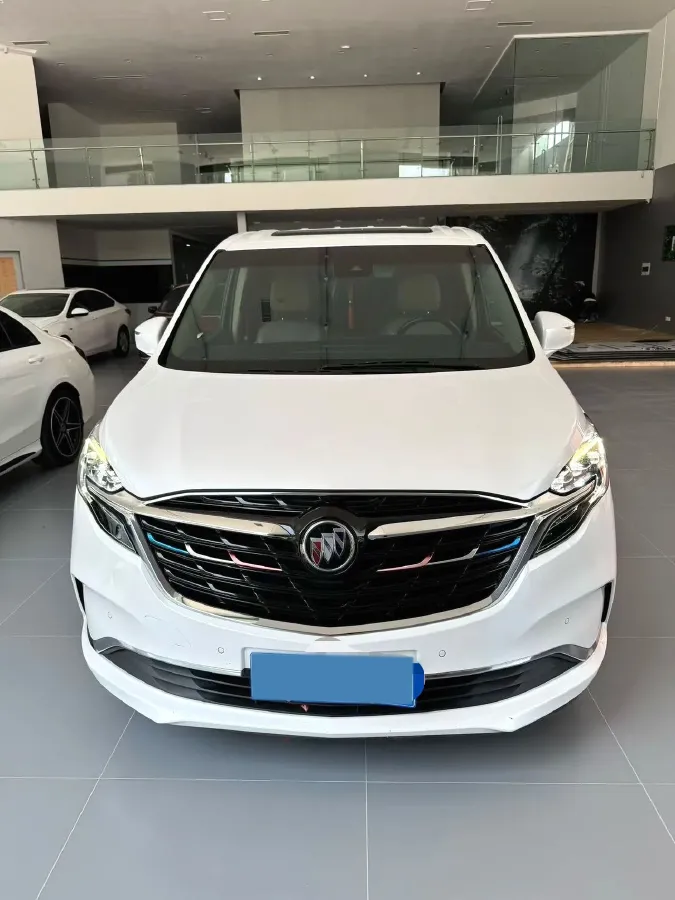 2020 Buick GL8 2.0T 237HP L4 9AT,autocango,china used car exporter,china ev exporter,chinese used car exporter,chinese used ev exporter
