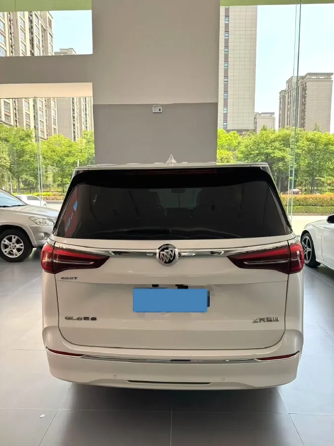 2020 Buick GL8 2.0T 237HP L4 9AT,autocango,china used car exporter,china ev exporter,chinese used car exporter,chinese used ev exporter