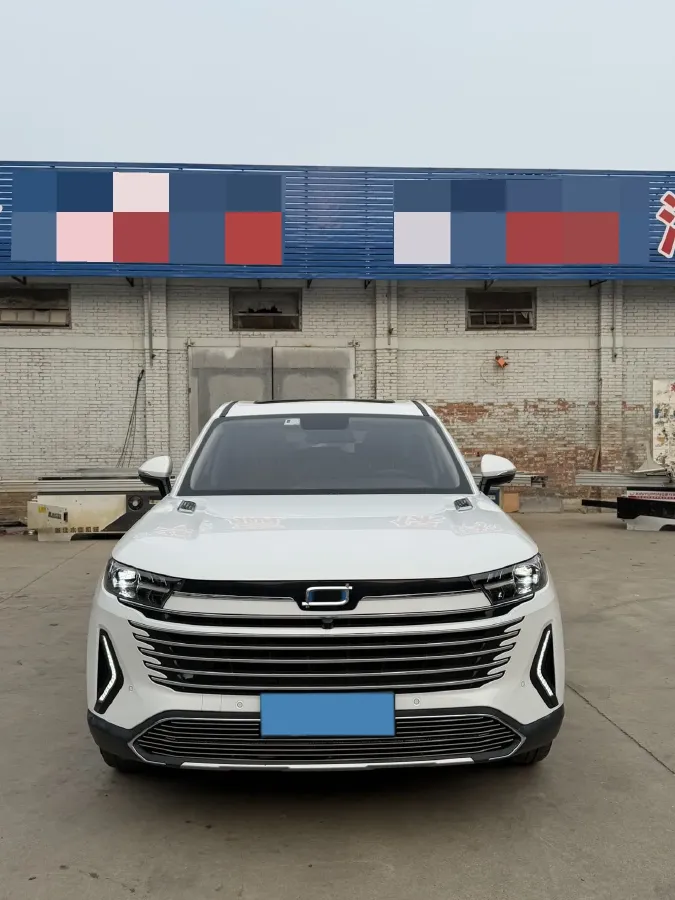 2022 Bestune T99 2.0T 224HP L4 6AT,autocango,china used car exporter,china ev exporter,chinese used car exporter,chinese used ev exporter