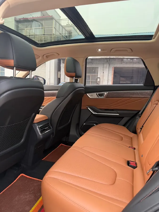 2022 Bestune T99 2.0T 224HP L4 6AT,autocango,china used car exporter,china ev exporter,chinese used car exporter,chinese used ev exporter