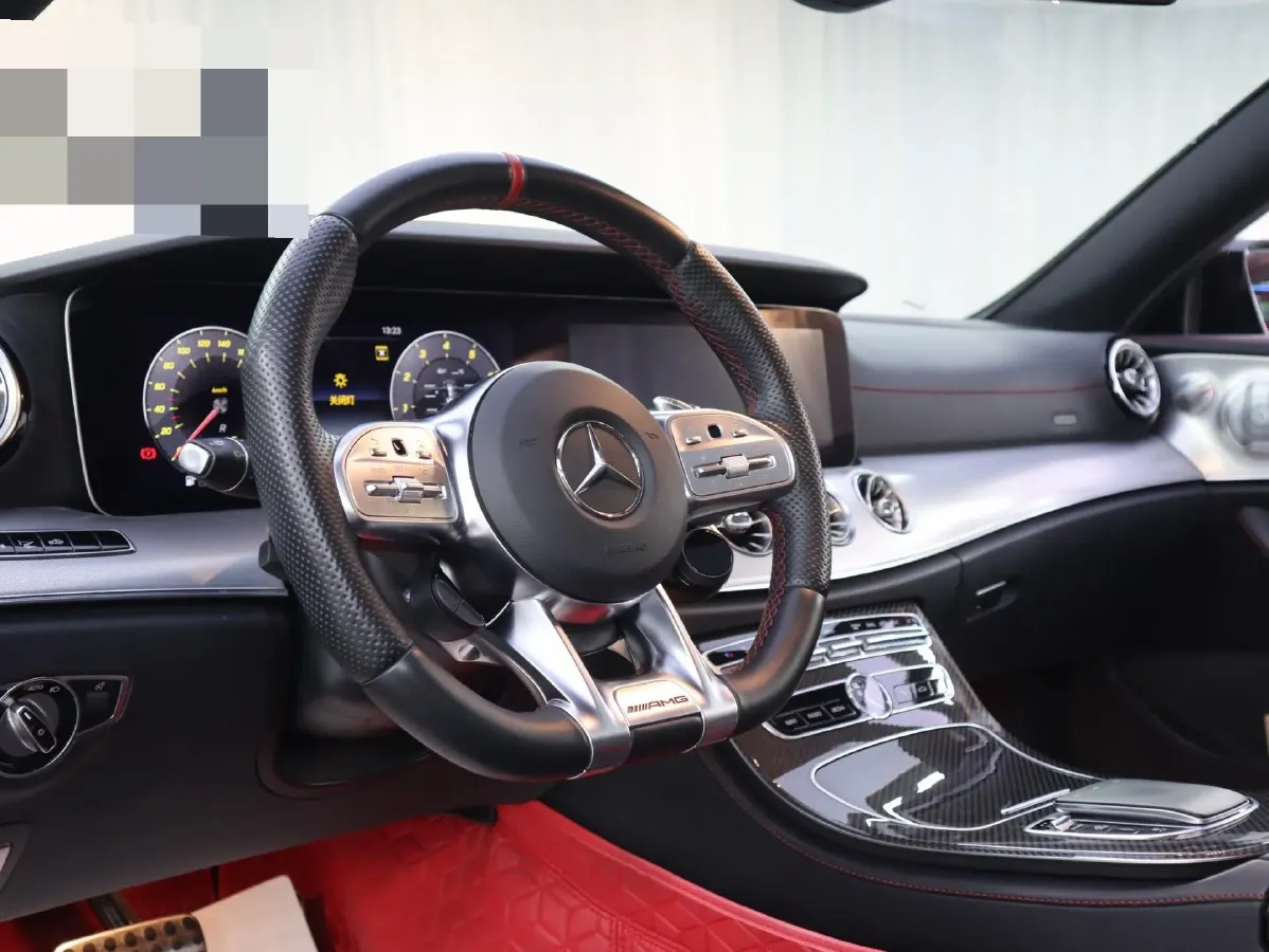 2019 Mercedes-Benz E AMG 3.0T 435HP L6 9AT,autocango,china used car exporter,china ev exporter,chinese used car exporter,chinese used ev exporter