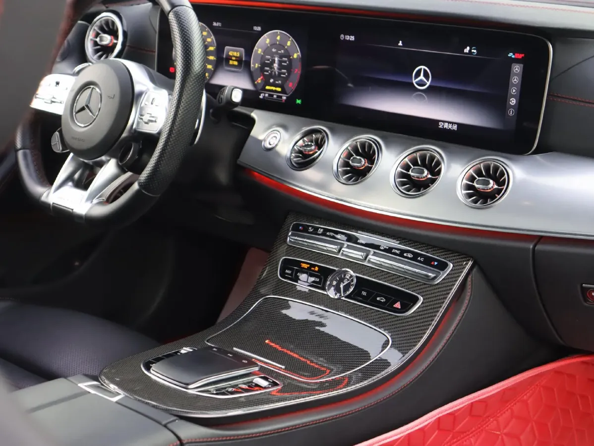 2019 Mercedes-Benz E AMG 3.0T 435HP L6 9AT,autocango,china used car exporter,china ev exporter,chinese used car exporter,chinese used ev exporter