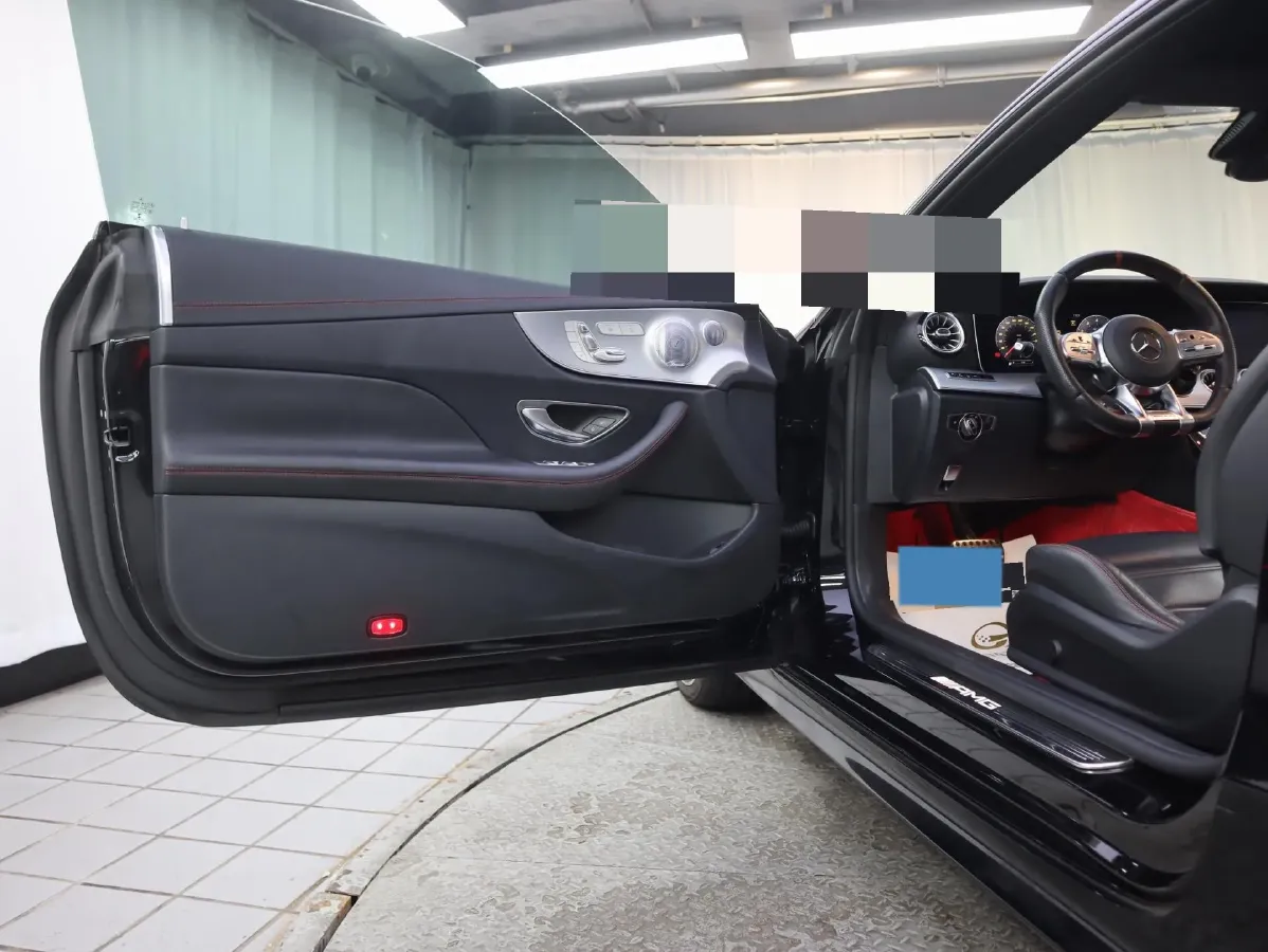 2019 Mercedes-Benz E AMG 3.0T 435HP L6 9AT,autocango,china used car exporter,china ev exporter,chinese used car exporter,chinese used ev exporter