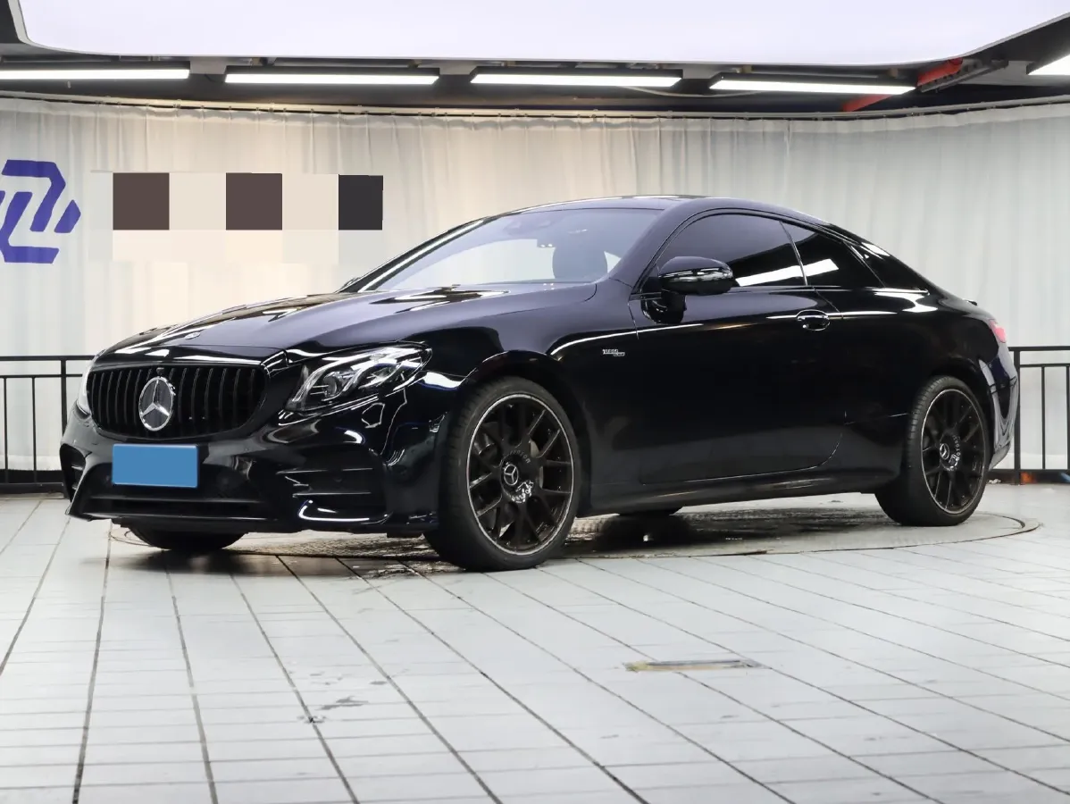 2019 Mercedes-Benz E AMG 3.0T 435HP L6 9AT,autocango,china used car exporter,china ev exporter,chinese used car exporter,chinese used ev exporter