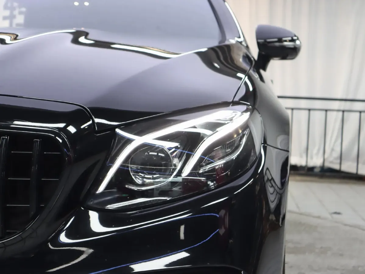 2019 Mercedes-Benz E AMG 3.0T 435HP L6 9AT,autocango,china used car exporter,china ev exporter,chinese used car exporter,chinese used ev exporter