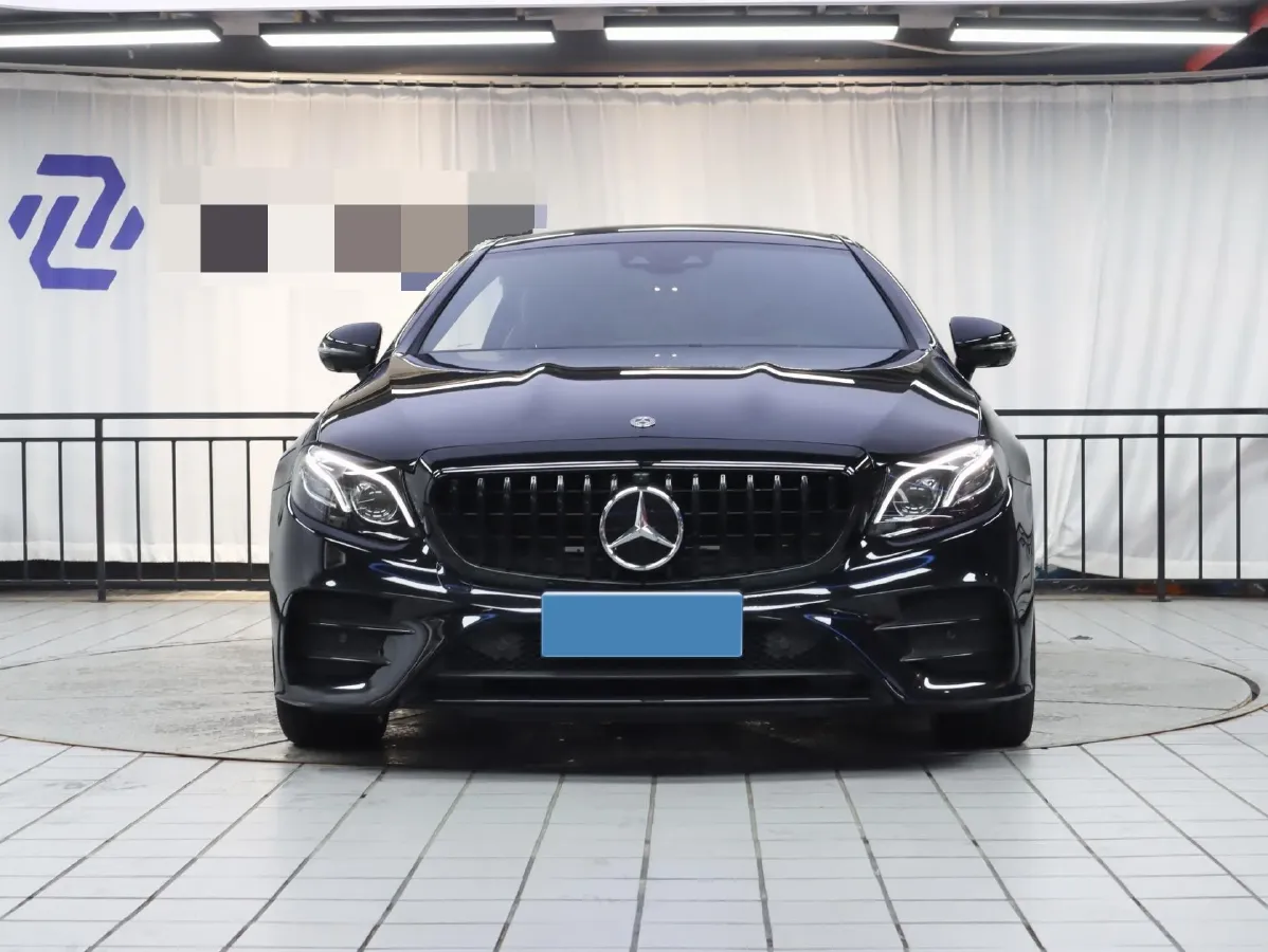 2019 Mercedes-Benz E AMG 3.0T 435HP L6 9AT,autocango,china used car exporter,china ev exporter,chinese used car exporter,chinese used ev exporter