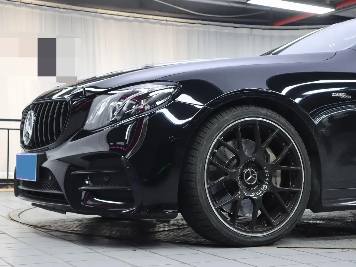 2019 Mercedes-Benz E AMG 3.0T 435HP L6 9AT,autocango,china used car exporter,china ev exporter,chinese used car exporter,chinese used ev exporter