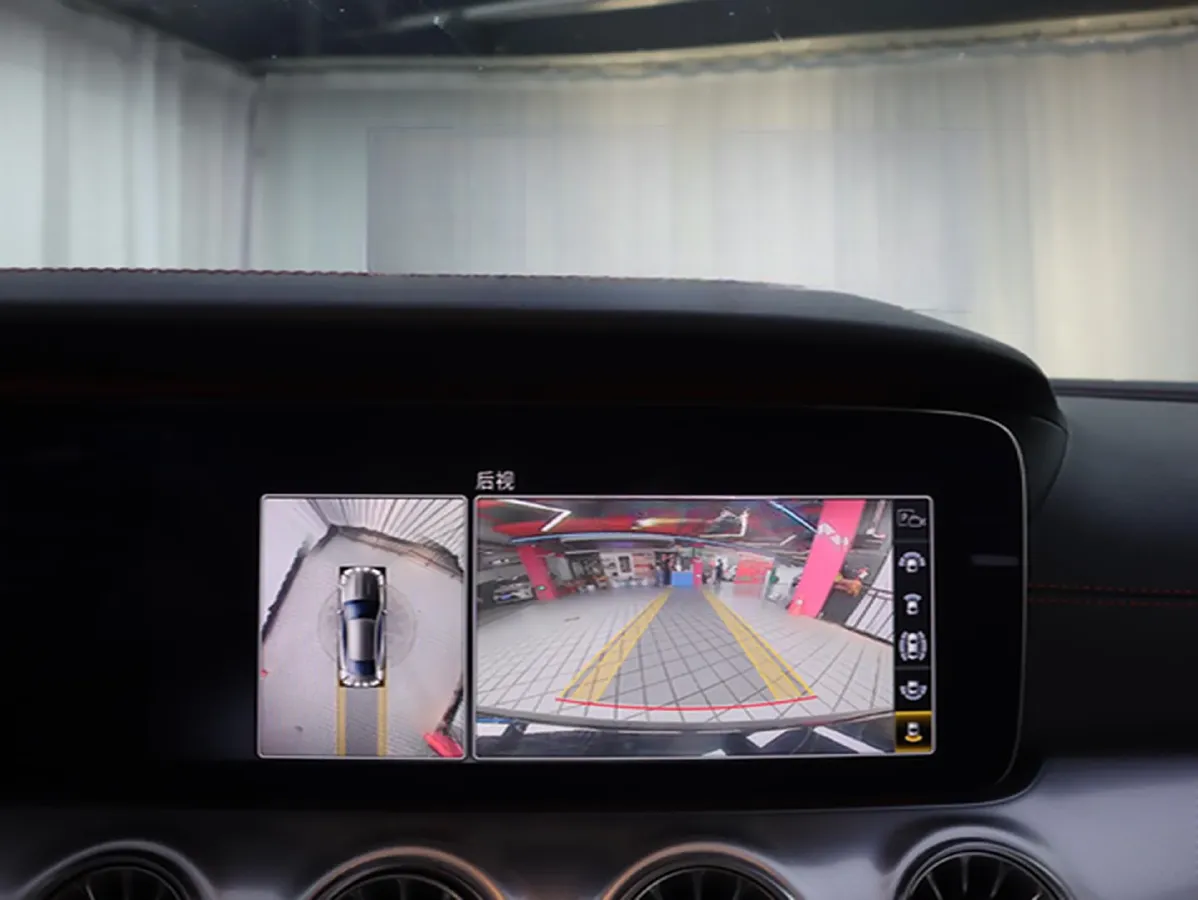 2019 Mercedes-Benz E AMG 3.0T 435HP L6 9AT,autocango,china used car exporter,china ev exporter,chinese used car exporter,chinese used ev exporter