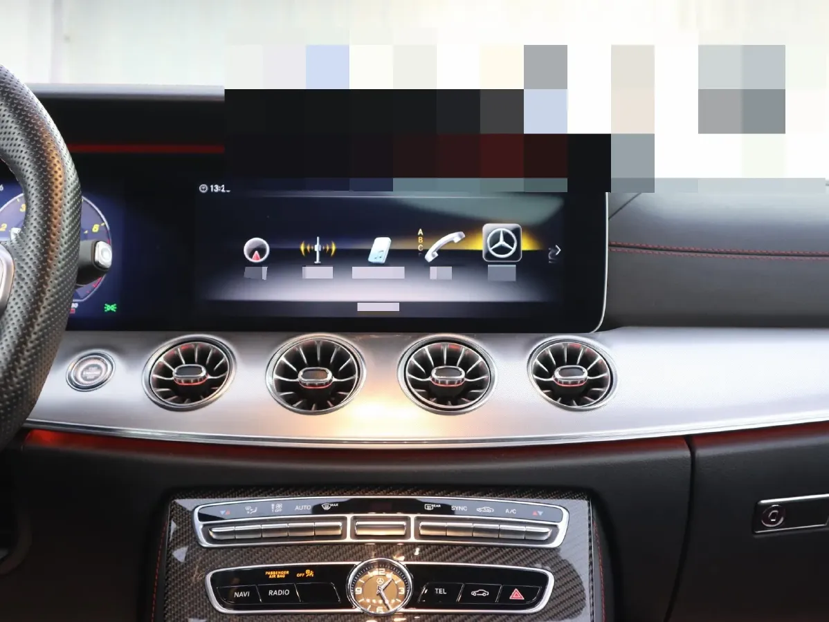 2019 Mercedes-Benz E AMG 3.0T 435HP L6 9AT,autocango,china used car exporter,china ev exporter,chinese used car exporter,chinese used ev exporter