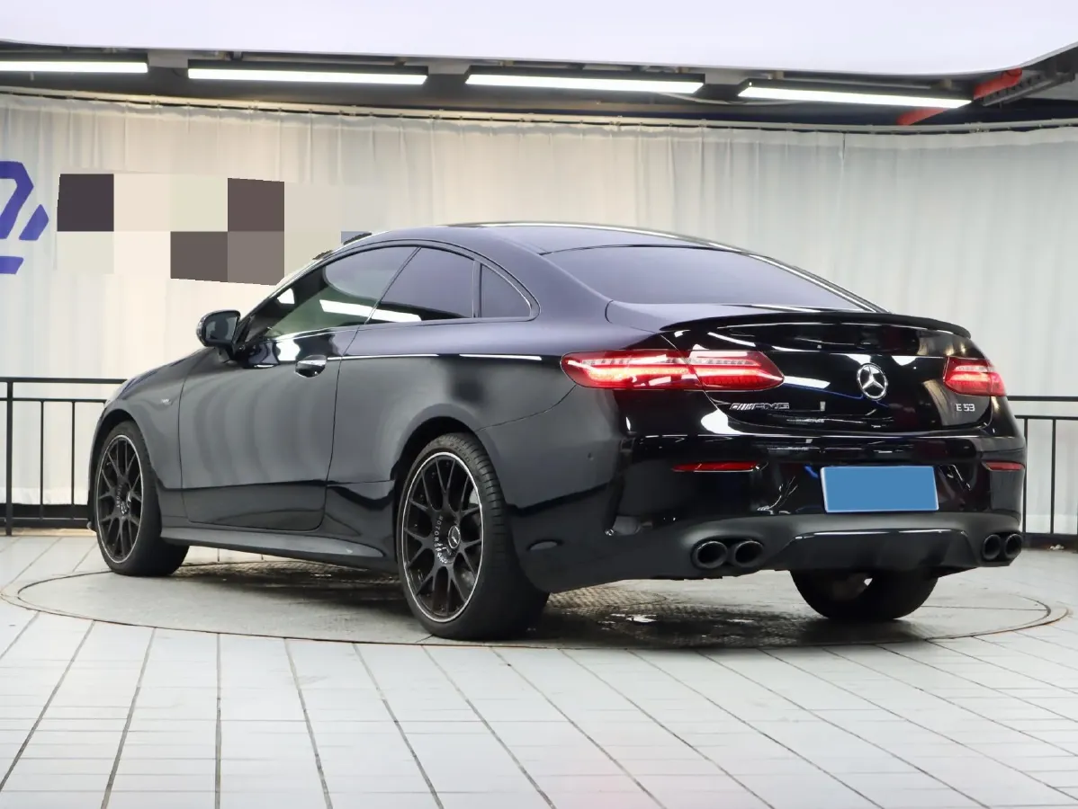 2019 Mercedes-Benz E AMG 3.0T 435HP L6 9AT,autocango,china used car exporter,china ev exporter,chinese used car exporter,chinese used ev exporter