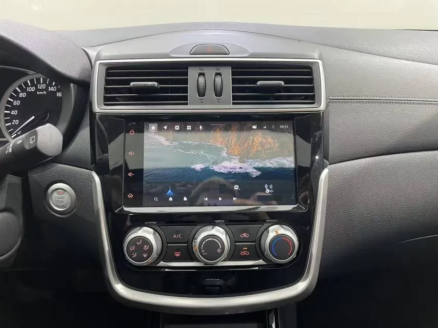 2021 Nissan Tiida 1.6L 122HP L4 CVT,autocango,china used car exporter,china ev exporter,chinese used car exporter,chinese used ev exporter